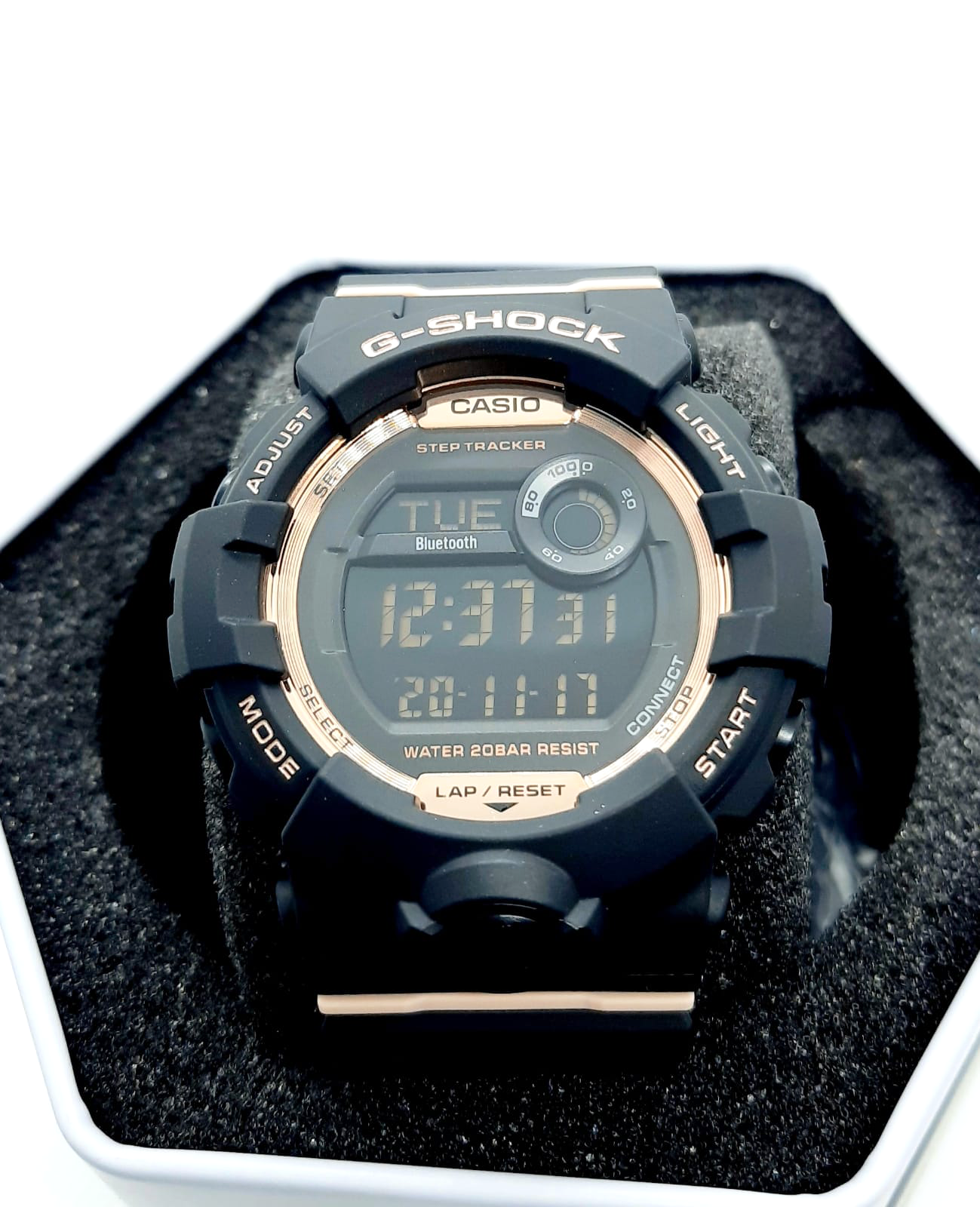 G-Shock